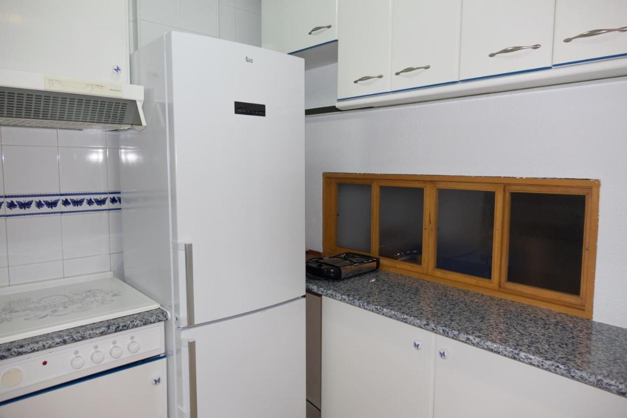 Apartamento Pink Mariposas Chiclana de la Frontera Eksteriør bilde
