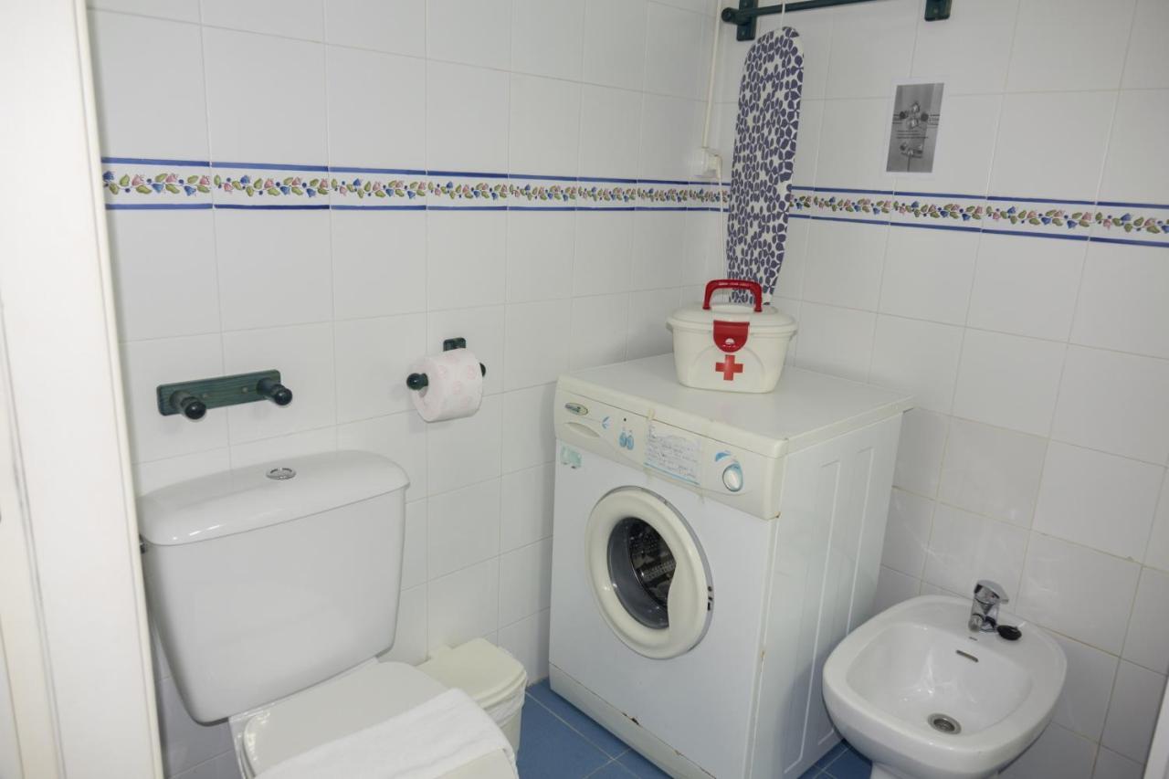 Apartamento Pink Mariposas Chiclana de la Frontera Eksteriør bilde